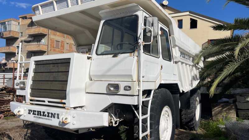 OmecoHub - PERLINI DP366C